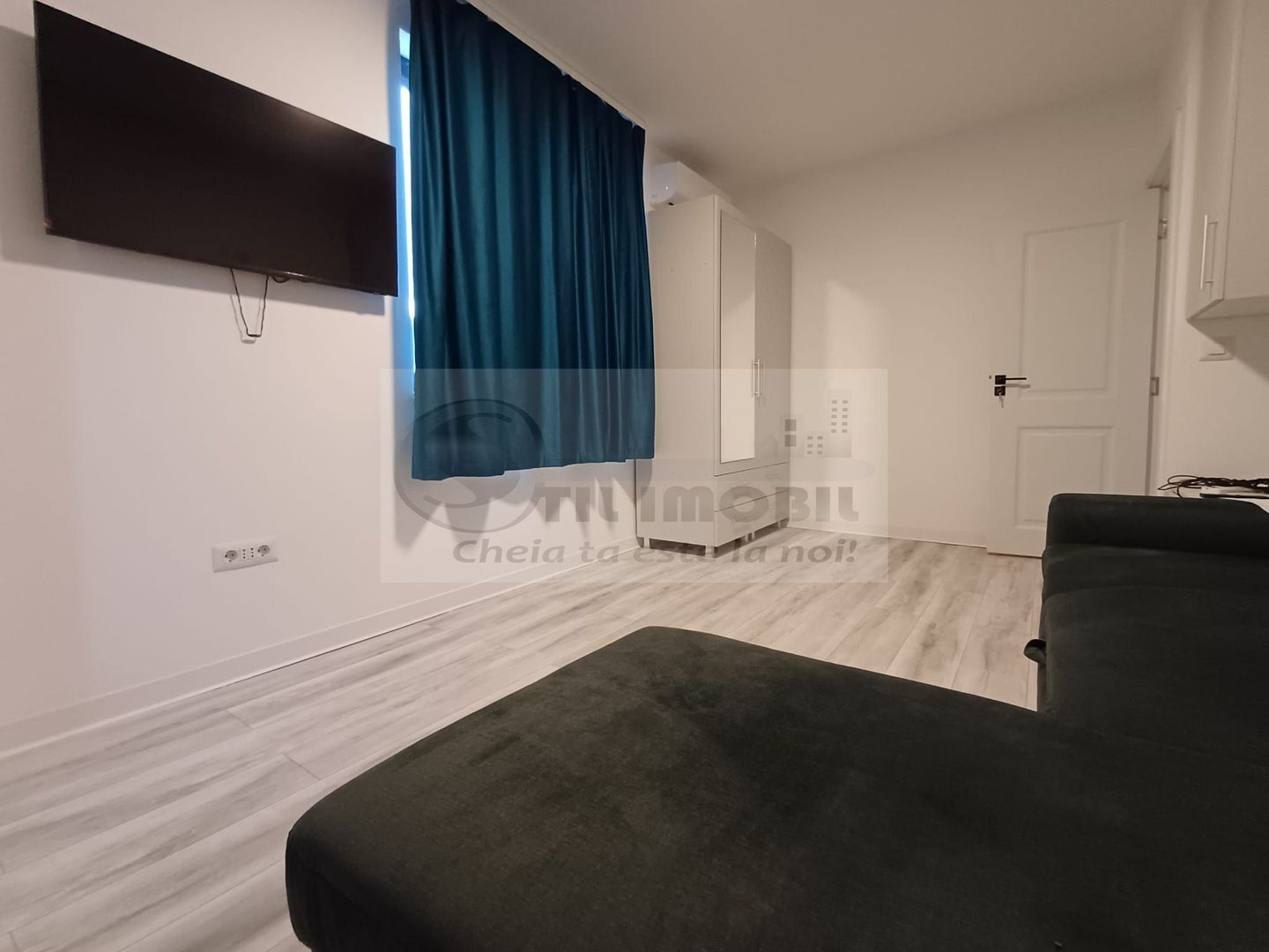 Apartament 3 camere dec + Loc de parcare, Zona Bularga – BLOC NOU 2025 - Poză 10