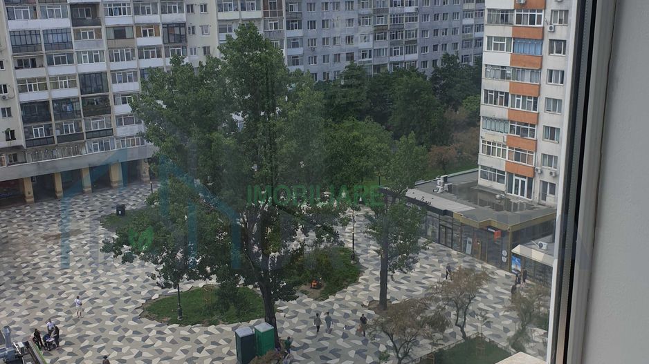 Camere de inchiriat in Alexandru cel Bun - Apartament decomandat, 3 camere - Poză 3