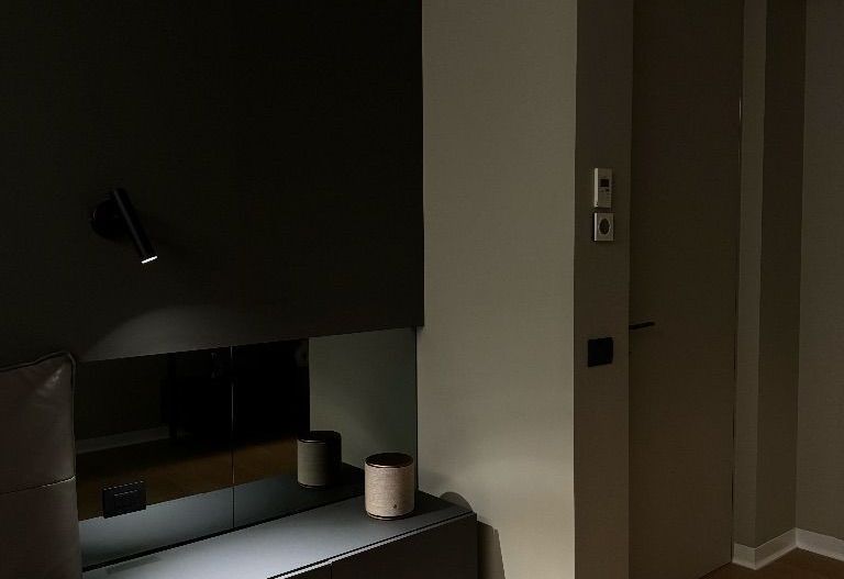 Apartament High End  3 Camere I One Herăstrău Towers I Complet mobilat - Poză 12