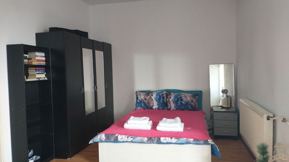 Garsonieră Luminoasă & Decomandată | Vatra Luminoasă Ideal Investiție - Poză 7