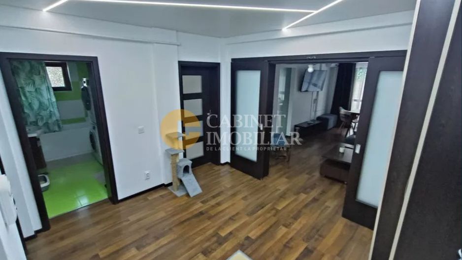 3 camere - Bucium - 73mp - INTABULAT - Poză 6