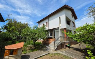Vilă elegantă P+1+M cu grădină amenajată | Iancu Nicolae - Poză 4