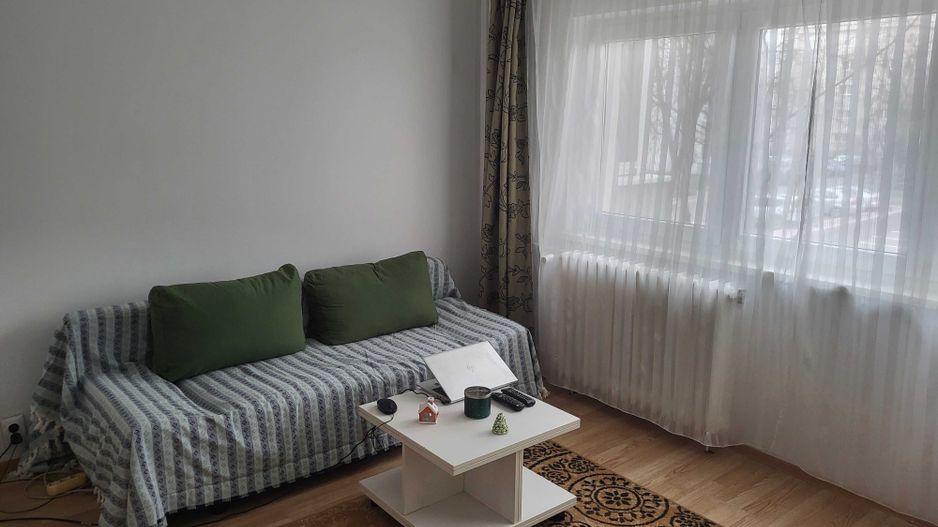 Închiriez apartament 2 camere, Mall Vitan, mobilat și utilat complet - Poză 3