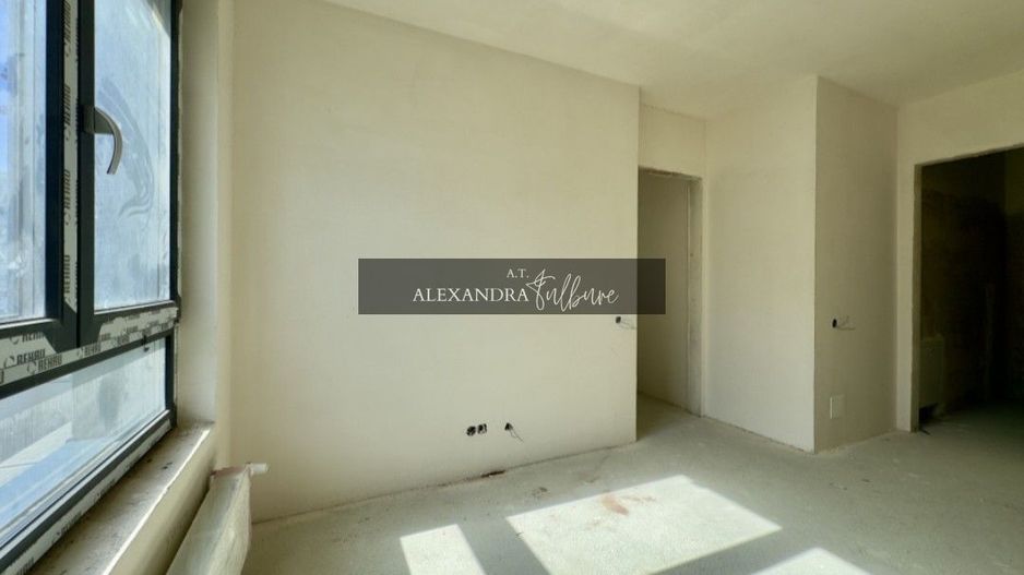 Apartament spațios | 3 camere | 2 băi | parcare | Park Lake - Poză 5