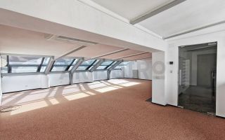 Zero comision, 97mp birou in imobil nou Unirii, depozitare, 3' metrou - Poză 3