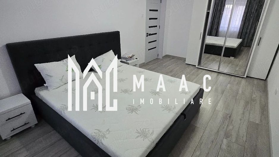 Apartament 2 camere de vânzare | Râmnicu Vâlcea | 54 mp - Poză 1