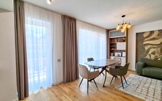 Apartament Finisaje Superioare I Central - Poză 24