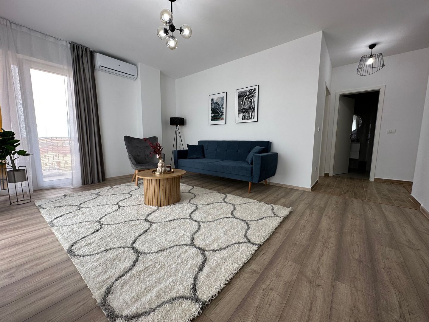 Apartament între Calea Aradului  Aradului și Lipovei - Poză 3