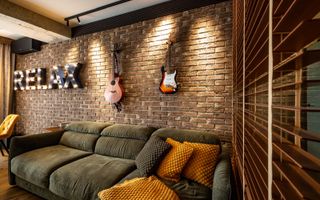 Apartament cu 2 camere *60mp* + garaj // Baneasa - Scoala Germana - Poză 6