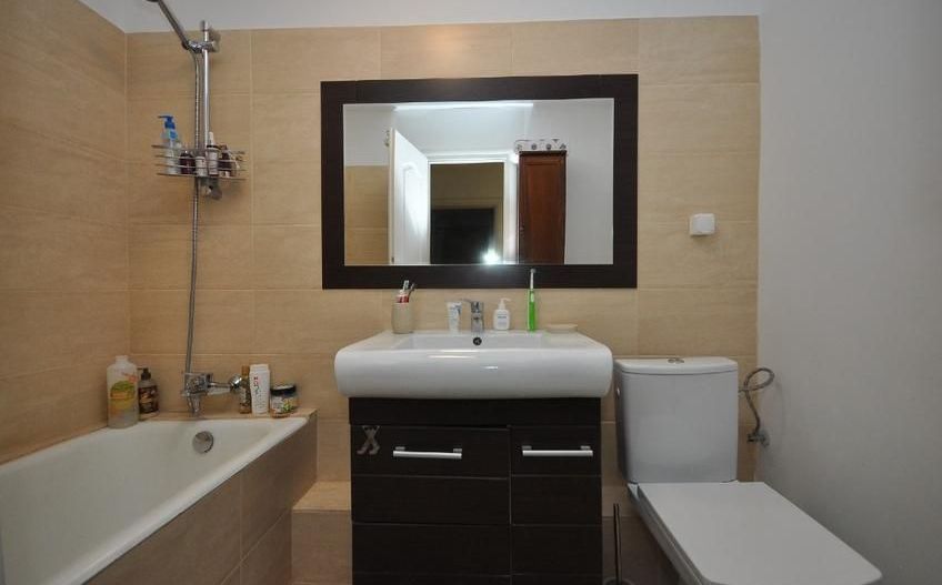 Apartament 2 camere decomandat de inchiriat metrou Dristor - Poză 4