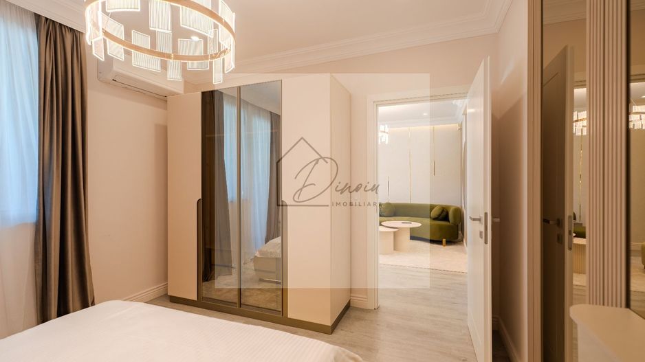 COMISION 0% I 2 camere lux Ivory Residence Pipera I taxare inversa - Poză 22