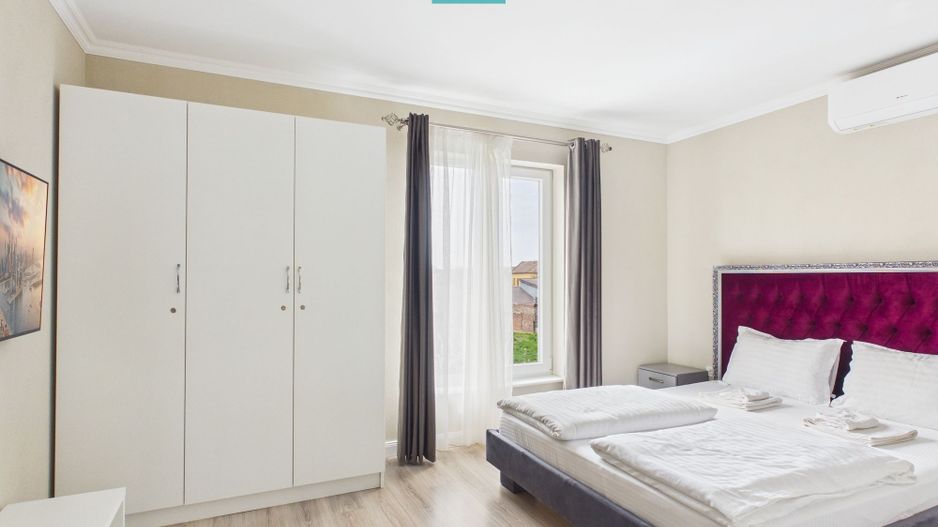 Pensiune - afacere la cheie cu potențial excelent - Poză 8