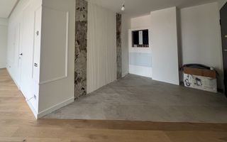 Apartament 2 camere,  spatios 75 mp pe IANCU NICOLAE 75 - Poză 3