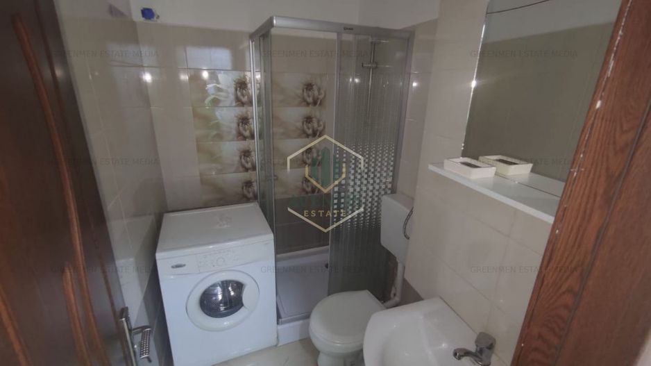 Inchiriere garsoniera semidecomandata, zona Dimitrov - Poză 11