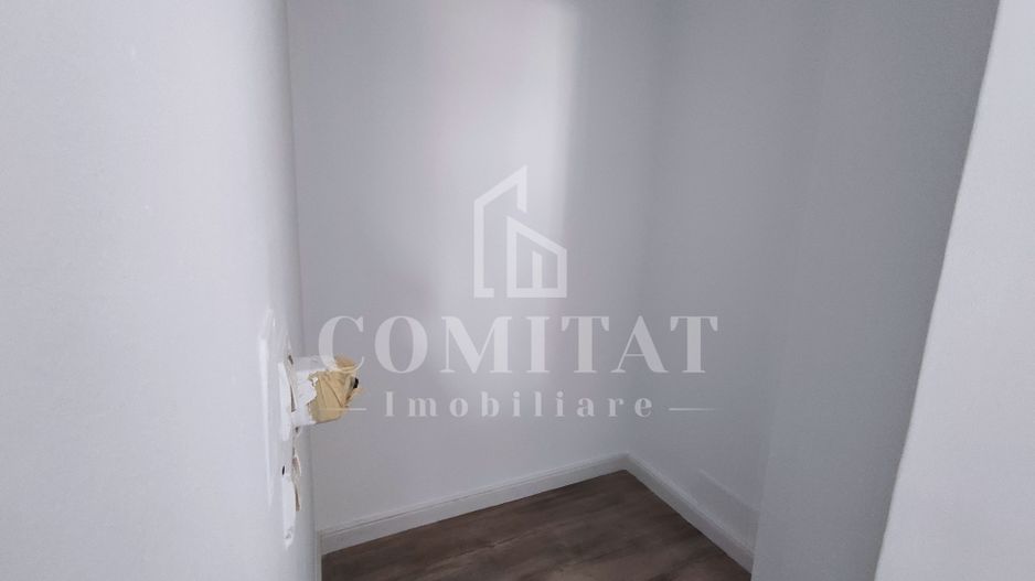 Casa individual cu 1000 mp teren Baciu - Poză 4