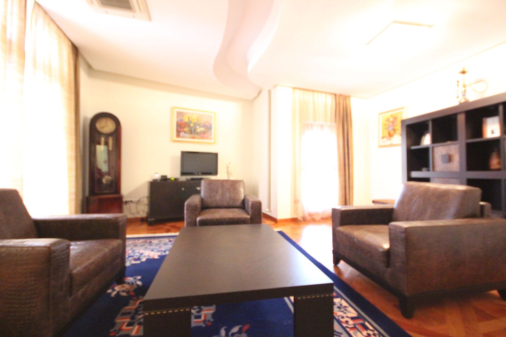 Casa pretabila birouri, camin de batrani - Poză 7