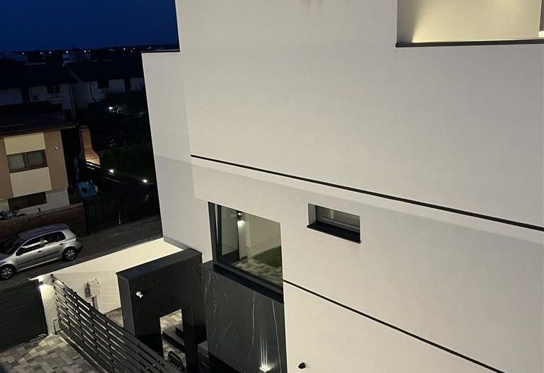 VILA PREMIUM | FINALIZATA | TUNARI - Poză 8