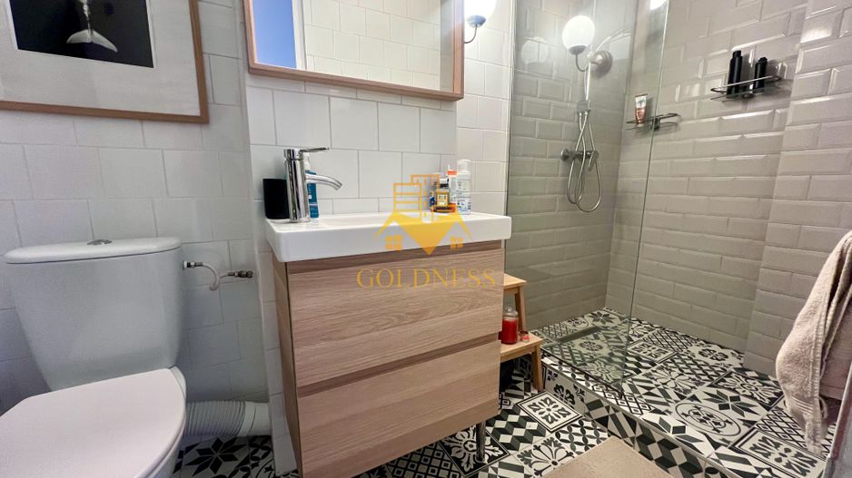 3 camere decomandate, Zona Big, Mehedinti, Manastur - Poză 8
