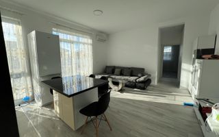 2 camere| Braytim| loc de parcare| etaj 2 | Braytim - Poză 3