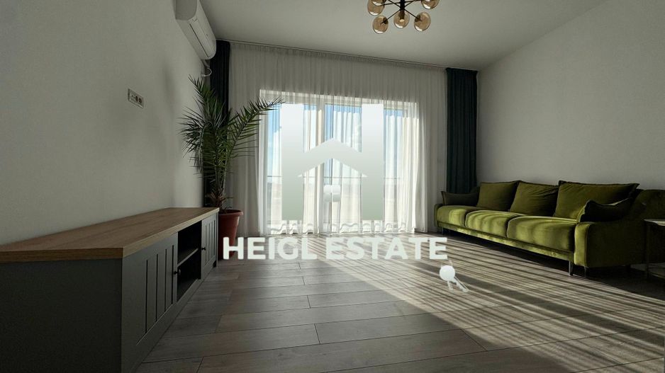Apartament cu 2 camere de vânzare, zona Dumbrăvița - Poză 3