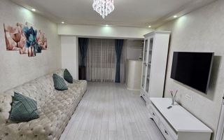 Apartament 3 camere de închiriat – Zona Capitol, Constanța ✨ - Poză 5