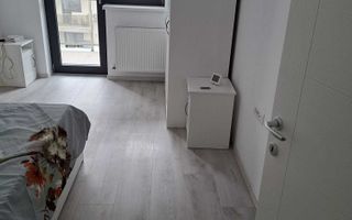 2 camere spatios, 2 min metrou, Hils Pallady, etaj 8, modern - Poză 2