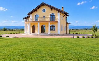 Proprietate deosebita Bod, Brasov - Poză 3