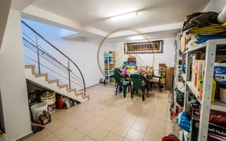Palazu Mare / Elvila -  Vanzare Vila  D+P+1E cu teren de 996 mp - Poză 53
