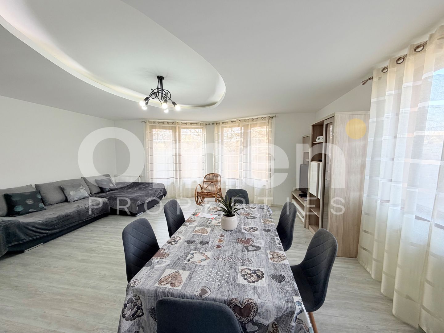 Apartament în Vilă de închiriat | Zona Branduselor | 100 mp - Poză 2