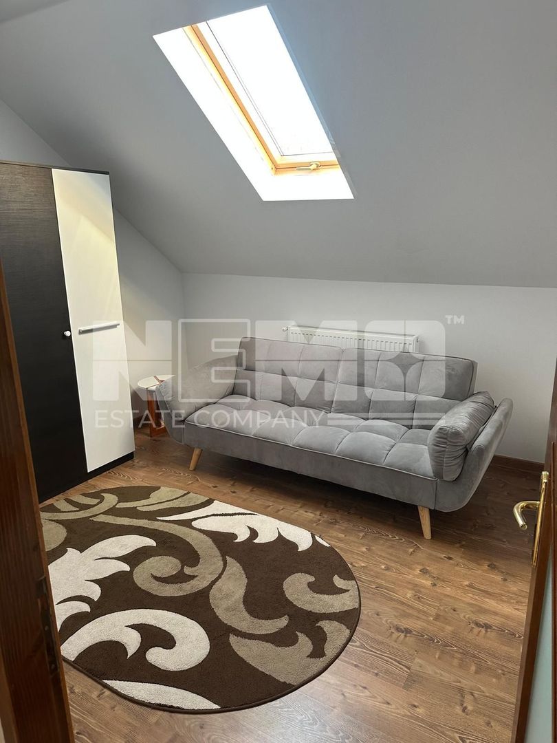 Apartament 3 camere | Radauti | 102Mp - Poză 12