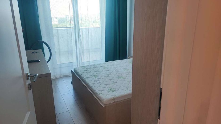 De inchiriat ap 2 camere+loc parcare subteran, Liberty/Jumbo/Rahova - Poză 7