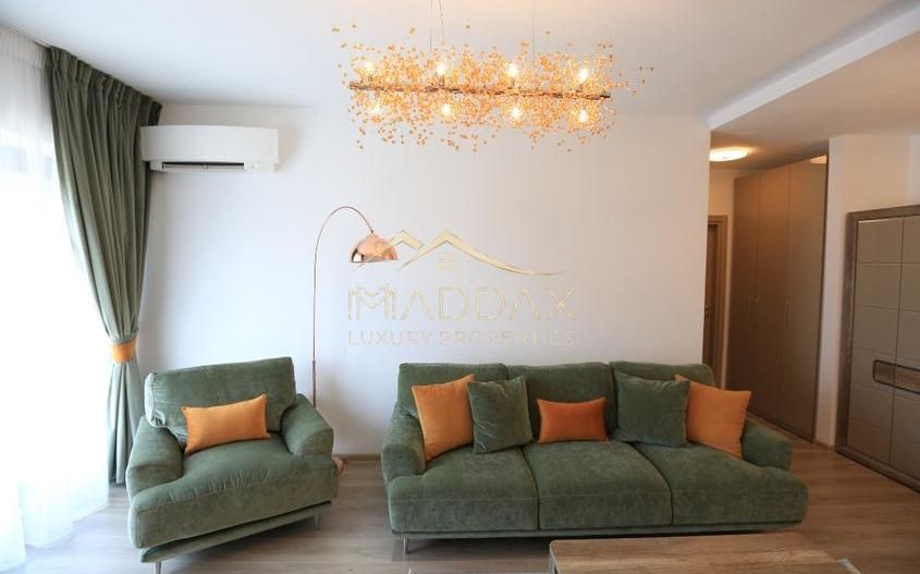 2 camere premium | Parcare subterană inclusă | Pasajul Basarab - Poză 1