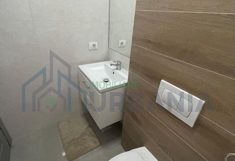 De vanzare apartament 3 camere zona Sos Voinesti, langa noul Kaufland - Poză 16