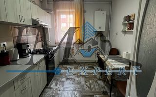 Apartament cu 2 camere la etajul 2 in Sebeș - Poză 5