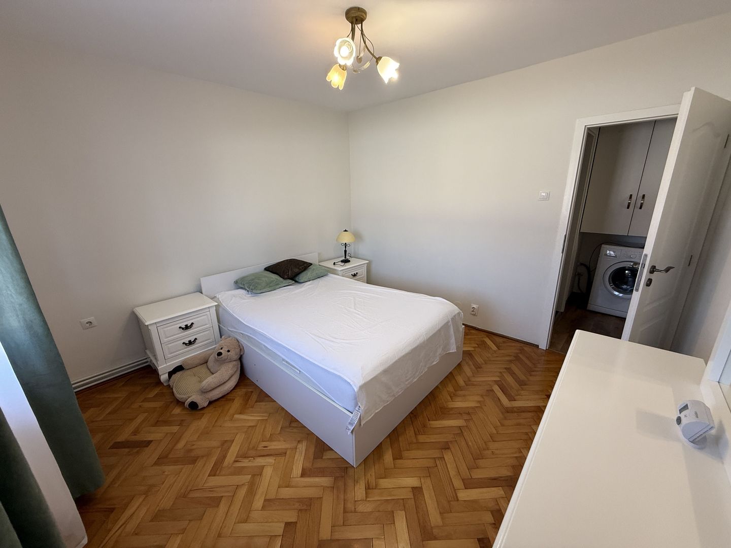 Apartament 3 camere cu PIVNITA - zona Apollo, Central, Sibiu - Poză 6