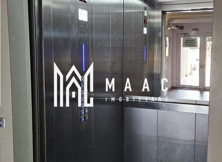 Apartament 2 camere | Balcon | Mobilat si utilat |  Magnolia - Poză 12