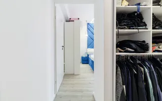Casa Corbeanca P+1 cu 3 dormitoare si curte generoasa, terasa si loc de parcare - Poză 16