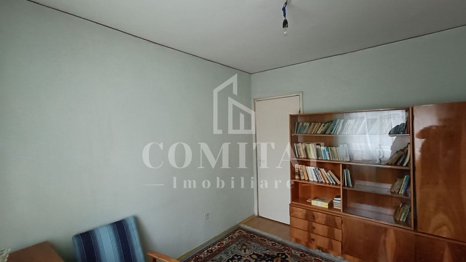 Apartament 3 camere | 67mp | Piata Flora - Poză 5