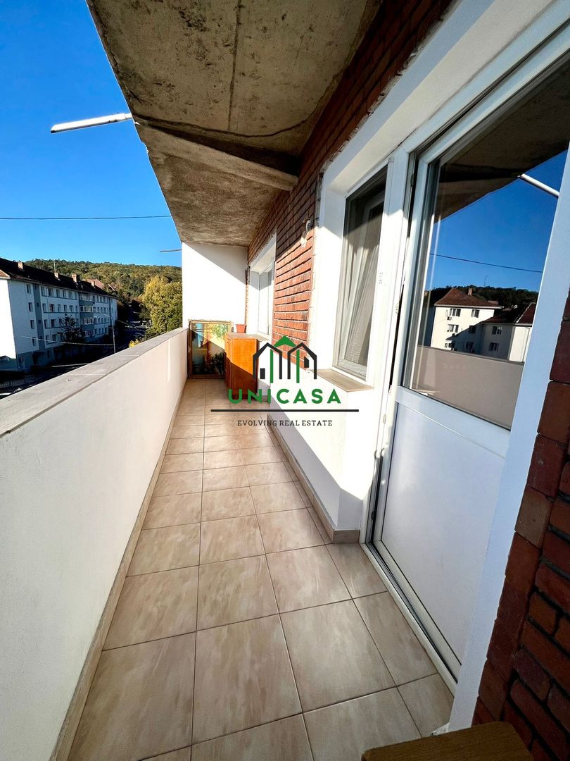 Apartament 2 cam /de inchiriat /zona Traian - Poză 9