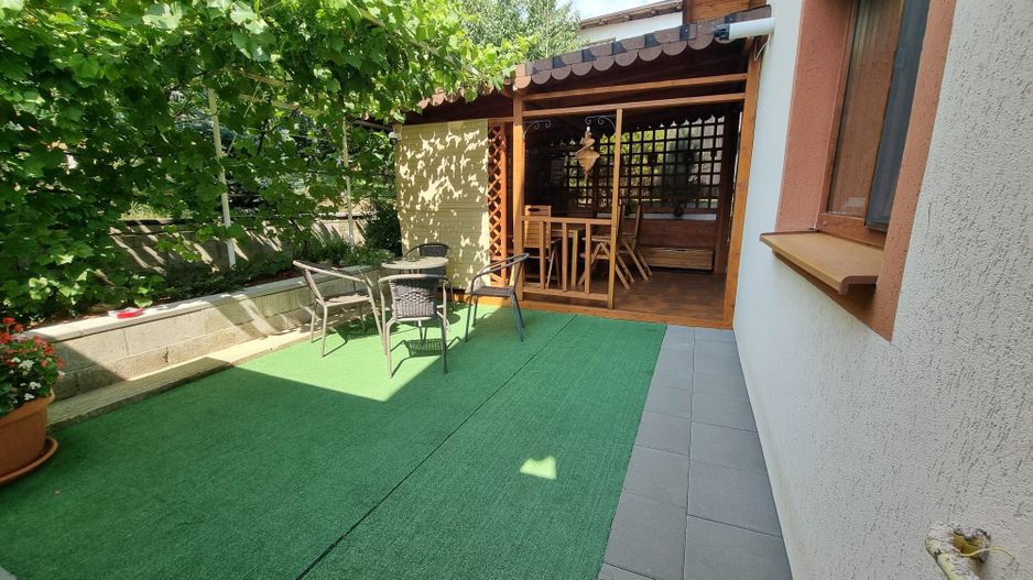 Vila Belvedere Iași, 190mp utili și 600mp teren.Proprietar. - Poză 3