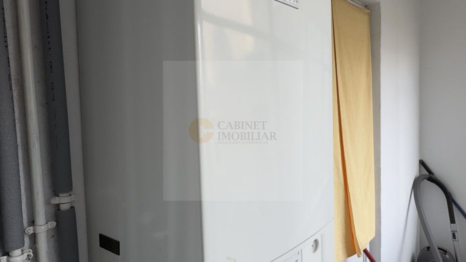 4 camere 113mp | Universitate | Parcare subterana | Boxa - Poză 17