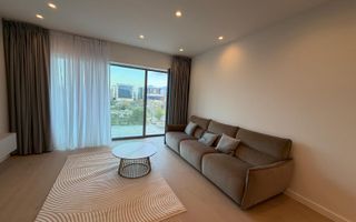 Apartament de inchiriat Aviației | Mall Promenada - Poză 1