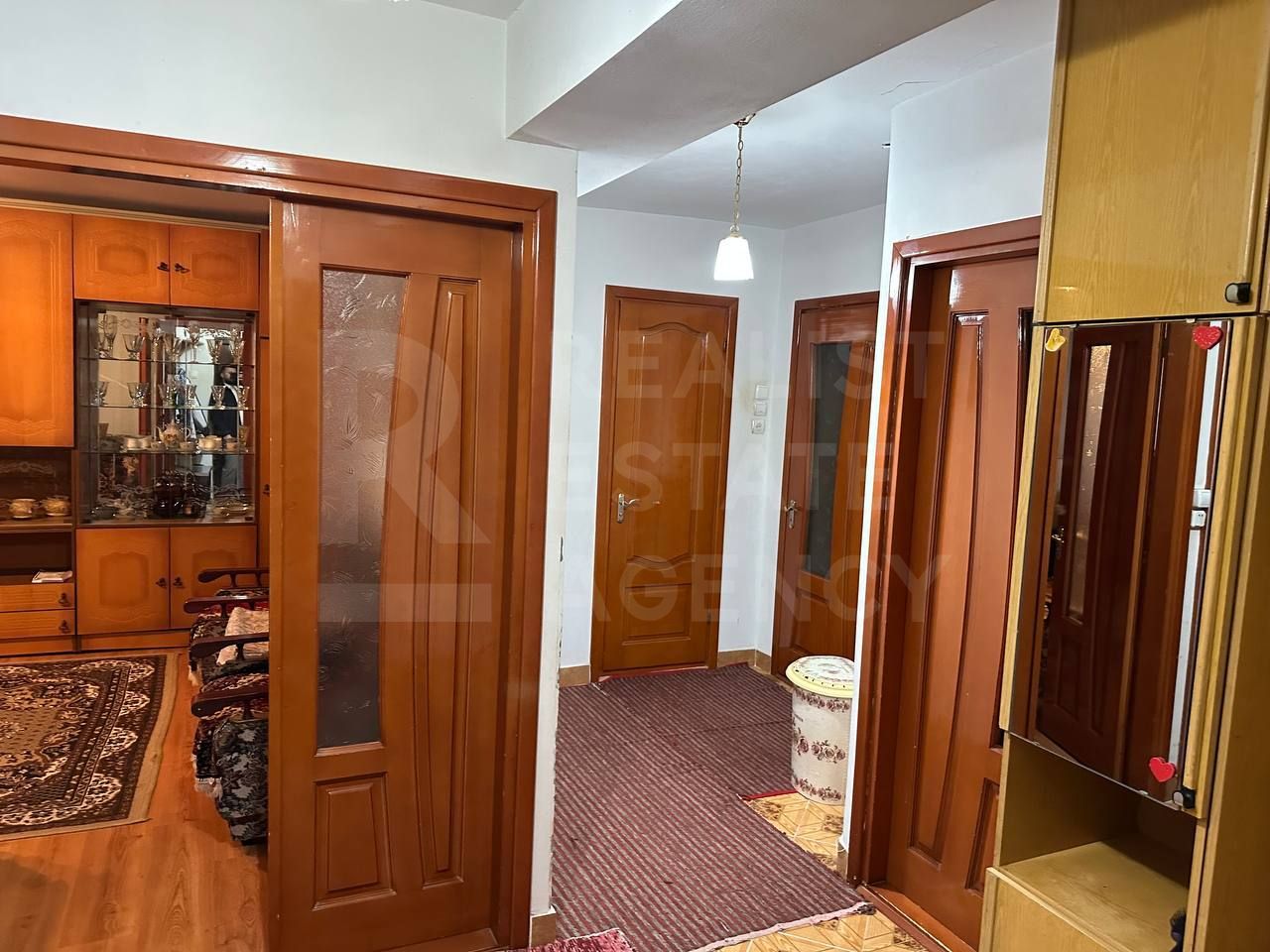 Vânzare, apartament, 2 camerа, strada Bulgară, Bălți - Poză 7