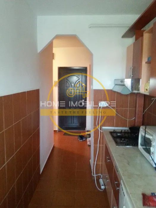 Apartament 1 camera, 41mp, DC, etaj 6/8 // Pacurari - rond Canta - Poză 6