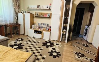 APARTAMENT CU 2 CAMERE SEMIDECOMANDAT ZONA ROGERIUS - Poză 1