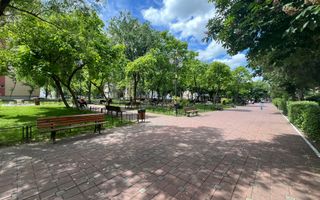 Apartament 2 camere Alexandru cel Bun- 5 min Parcul Voievozilor - Poză 21