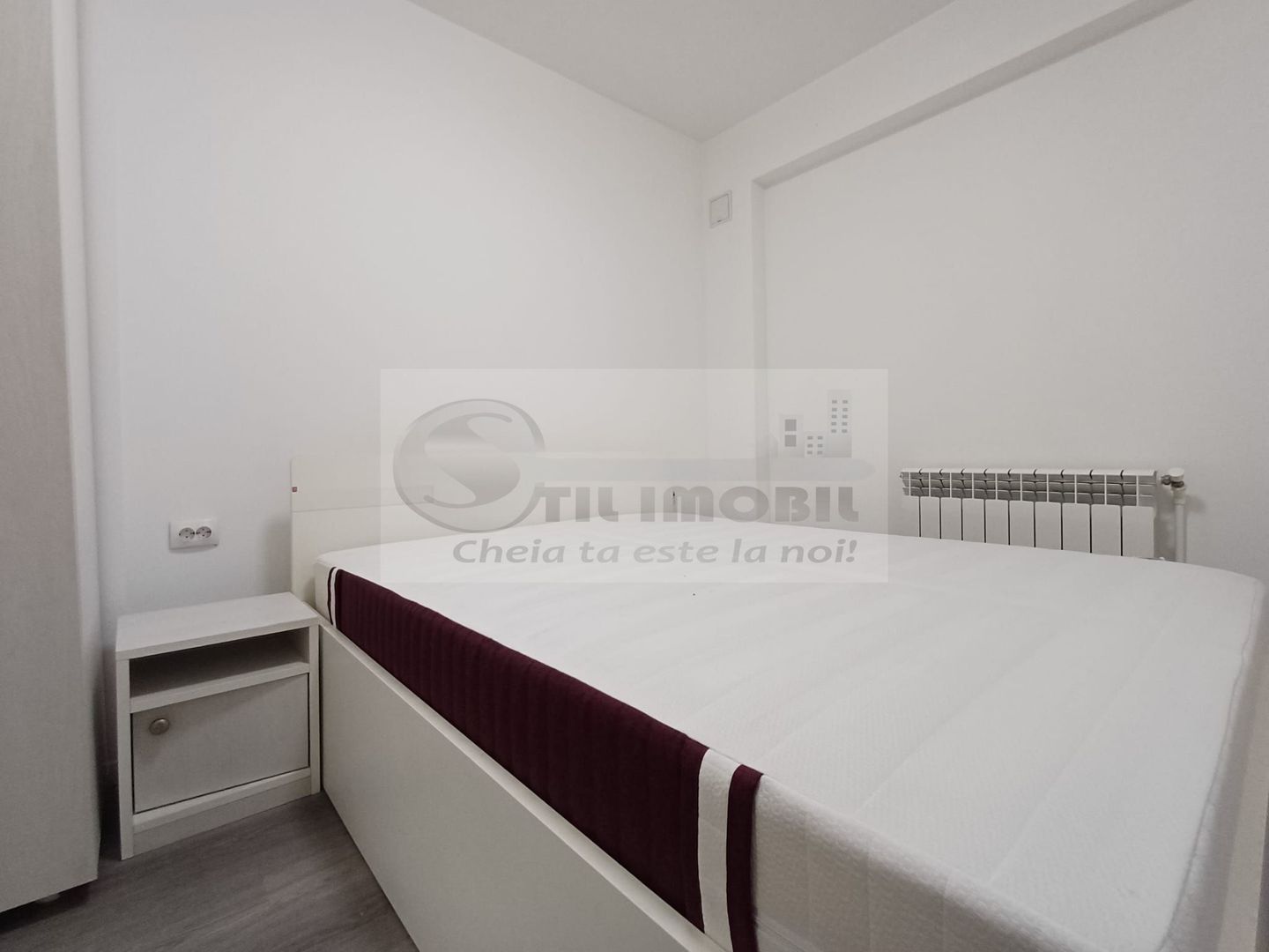 Apartament 2 camere decomandat – Zona Tatarasi la 5 min de Sp Sf Maria - Poză 2