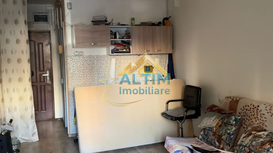 De vânzare - Garsonieră, cartier Astra - Poză 2