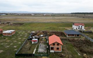 Teren intravilan 500 mp cu proiect în Vladimirescu - Poză 17