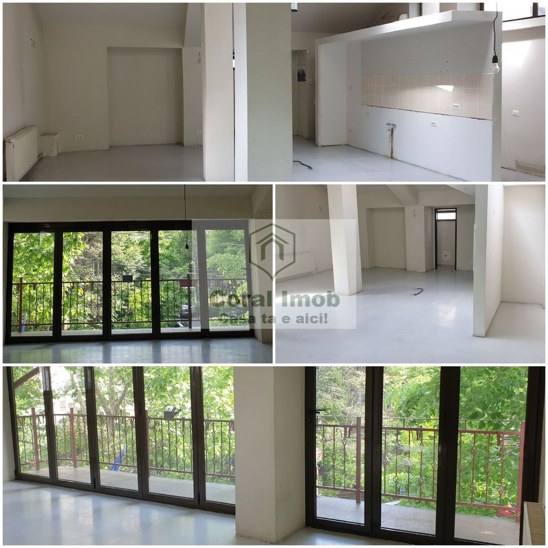 Spatiu birouri, cabinet situat in Mosilor, Obor - Poză 3